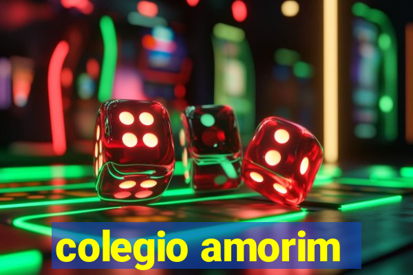 colegio amorim